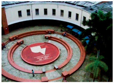 Universidad del Valle