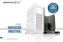 Inovación Industrial